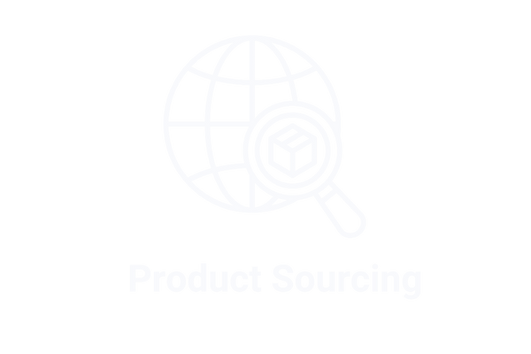 product sourcing